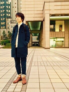 とろろさんのコーディネート