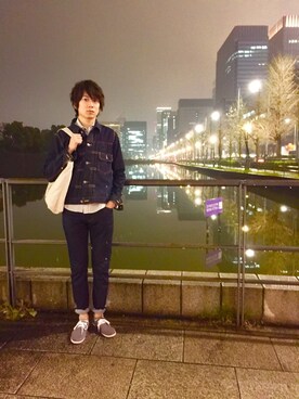 とろろさんのコーディネート