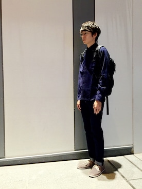 とろろさんのコーディネート