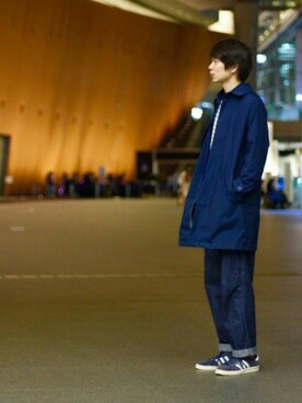 とろろさんのコーディネート