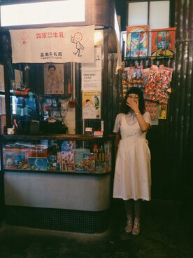 ゼロさんのコーディネート