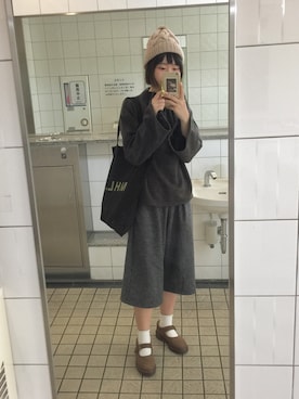 ゼロさんのコーディネート