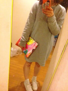 noocaさんのコーディネート