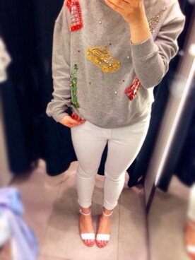 noocaさんのコーディネート