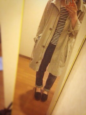 noocaさんのコーディネート