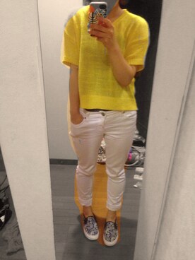 noocaさんのコーディネート