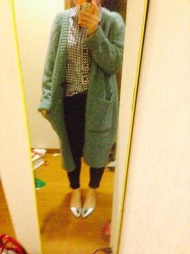 noocaさんのコーディネート