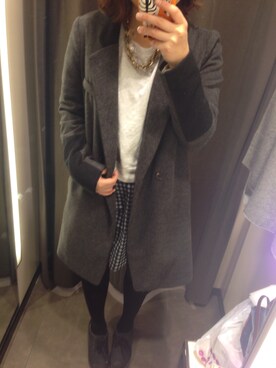 noocaさんのコーディネート