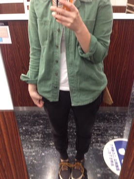 noocaさんのコーディネート