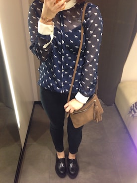 noocaさんのコーディネート