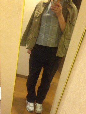 noocaさんのコーディネート