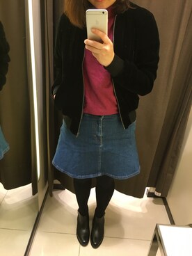 noocaさんのコーディネート