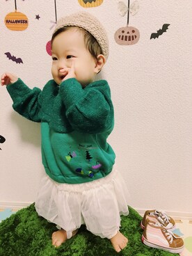 ki-shi さんのコーディネート