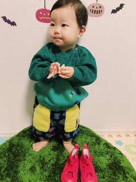 ki-shi さんのコーディネート