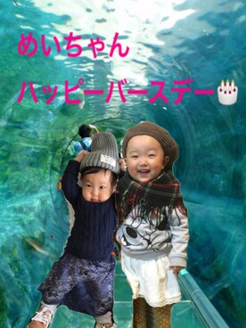 ki-shi さんのコーディネート