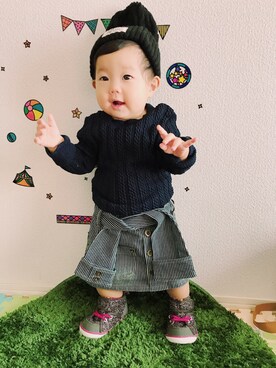 ki-shi さんのコーディネート