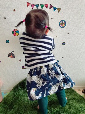 ki-shi さんのコーディネート