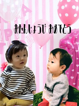 ki-shi さんのコーディネート