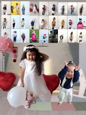 ki-shi さんのコーディネート