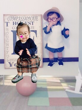 ki-shi さんのコーディネート