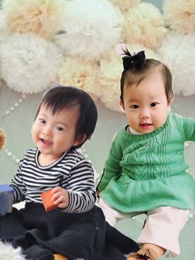 ki-shi さんのコーディネート