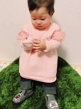 ki-shi さんのコーディネート