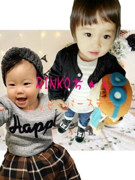 ki-shi さんのコーディネート