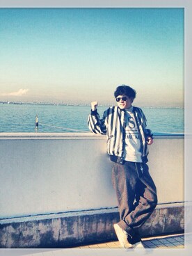 ＴｅｅＥmさんのコーディネート