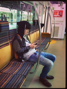 ＴｅｅＥmさんのコーディネート