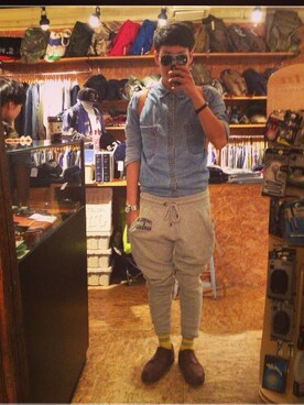 ＴｅｅＥmさんのコーディネート