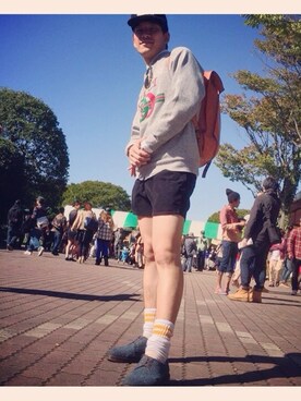 ＴｅｅＥmさんのコーディネート