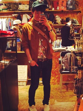 ＴｅｅＥmさんのコーディネート