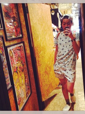 ＴｅｅＥmさんのコーディネート