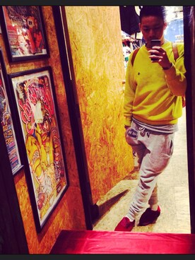 ＴｅｅＥmさんのコーディネート