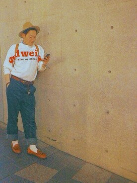 ＴｅｅＥmさんのコーディネート