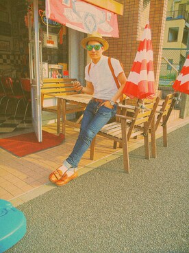 ＴｅｅＥmさんのコーディネート