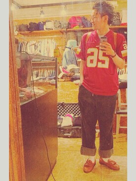 ＴｅｅＥmさんのコーディネート