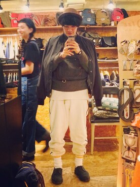 ＴｅｅＥmさんのコーディネート