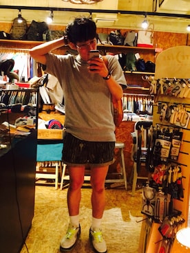 ＴｅｅＥmさんのコーディネート