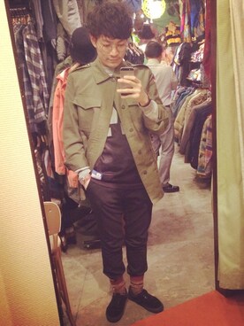 ＴｅｅＥmさんのコーディネート