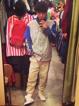 ＴｅｅＥmさんのコーディネート