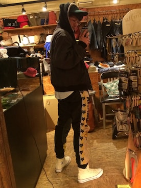 ＴｅｅＥmさんのコーディネート