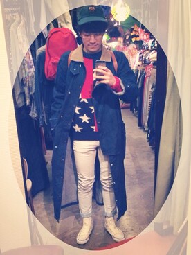 ＴｅｅＥmさんのコーディネート