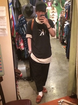 ＴｅｅＥmさんのコーディネート