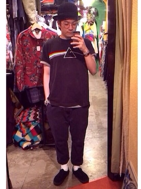 ＴｅｅＥmさんのコーディネート