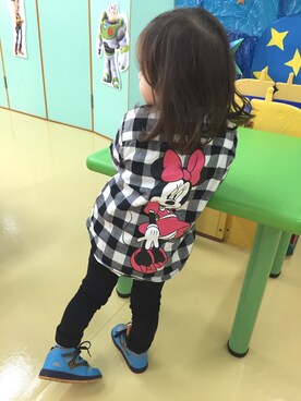 Audreyさんのコーディネート