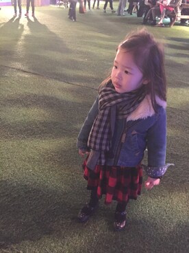 Audreyさんのコーディネート