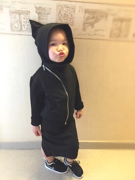 Audreyさんのコーディネート