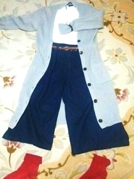 Yumiさんのコーディネート