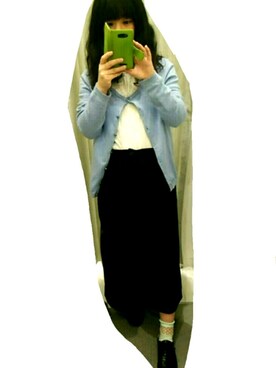 Yumiさんのコーディネート